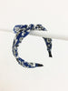Tie Knot Fabric Headband-Headband-Leggsington