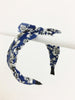 Tie Knot Fabric Headband-Headband-Leggsington