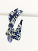 Tie Knot Fabric Headband-Headband-Leggsington