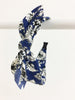 Tie Knot Fabric Headband-Headband-Leggsington