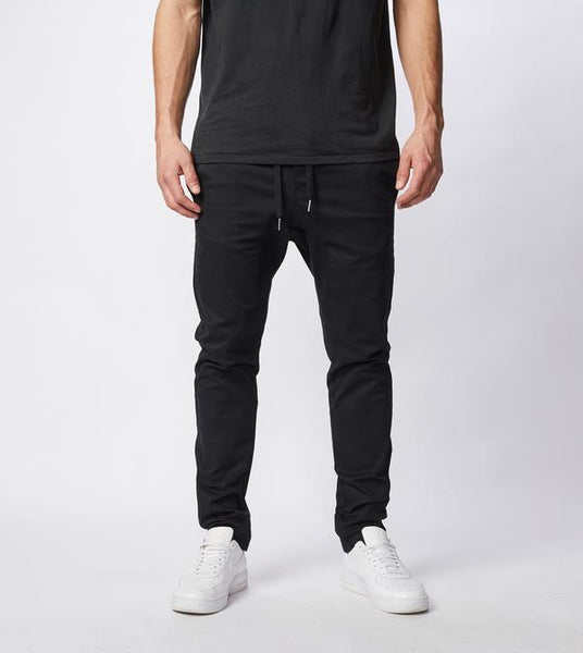 Zanerobe SURESHOT CHINO BLACK