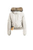 Parajumpers - Gobi - Bomber Jacket - Chalk-Outerwear-Leggsington