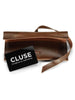 Cluse Watches - La Bohème - Silver White/Black-Accessories-Leggsington
