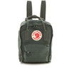 Fjallraven - Kanken Backpack Mini - Forest Green-Backpack-Leggsington