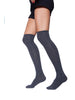 Olivia Over the Knee Socks-Knee Socks-Leggsington